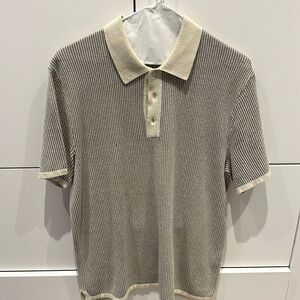 Rag and bone polo